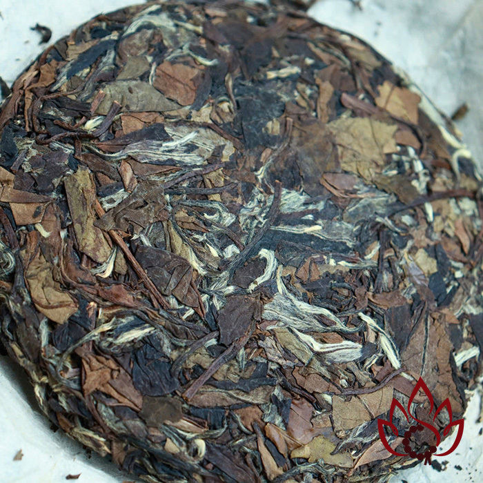 Lão Bạch Trà Mẫu Đơn Phúc Đỉnh | 100 gram